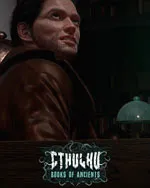 Cthulhu: Books of Ancients