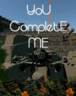 You Complete Me