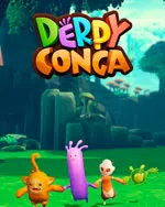 Derpy Conga