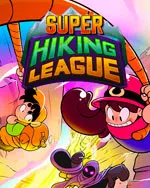 Super Hiking League