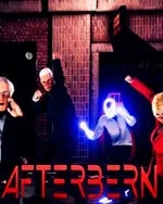 Afterbern