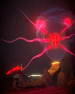 Trial Of Destiny