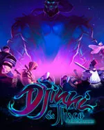 Djinni & Thaco: Trial By Spire