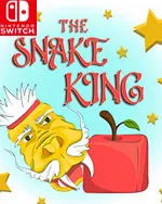 The Snake King