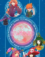 Bewitched