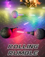 Rolling Rumble
