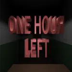 One Hour Left