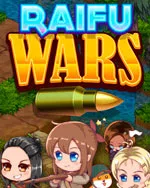Raifu Wars