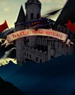 Battle Siege Royale