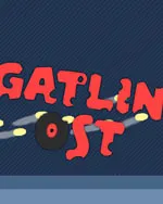 Gatlin'