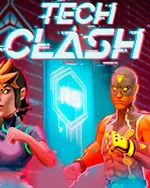Tech Clash