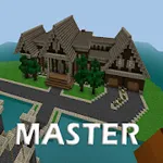 Master World Craft - Build Game City