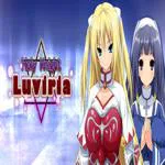 Holy Knight Luviria