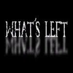 What's Left