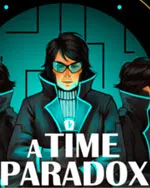 A Time Paradox
