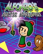 Alfonzo's Arctic Adventure