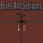 Hooks And Shotguns