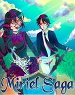 Miriel Saga