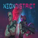 Neon District: Season One