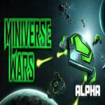 Miniverse Wars Alpha