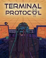 Terminal Protocol: Cyberpunk Turn-Based Tactics