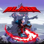Blade Assault