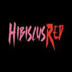 Hibiscus Red