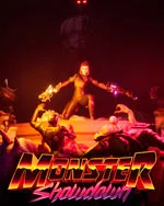 Monster Showdown