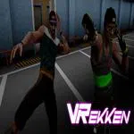 VRekken