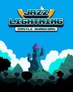 Jazz Lightning : Castle Dungeons