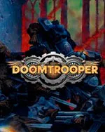 Doomtrooper CCG