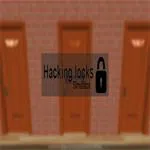 Hacking locks Simulator