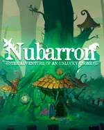 Nubarron: The adventure of an unlucky gnome