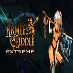 Armies of Riddle E.X. (Extreme)