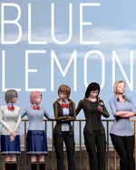 Blue Lemon