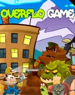 Overflo Game
