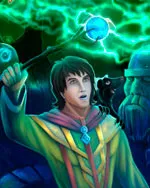 Plot of the Druid