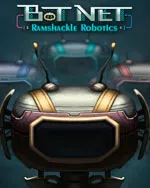 Bot Net: Ramshackle Robotics