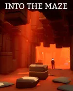 Into The Maze
