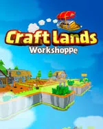 Craftlands Workshoppe