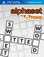 Alphaset by POWGI