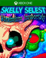 Skelly Selest &  Straimium Immortaly Double Pack