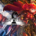 Esperia ~ Uprising of the Scarlet Witch ~
