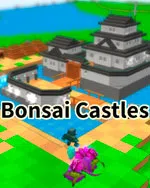 Bonsai Castles