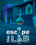 Escape the Lab