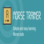 MOR...E TRAINER (learning Morse code)