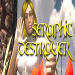Seraphic Destroyer