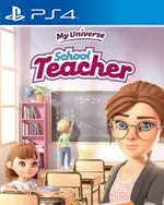My Universe: School Teacher