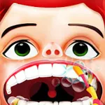 Dentist Clinic : Surgery Games
