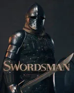 Swordsman VR